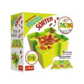 Trefl Puzzle Sorter TR90816 90816