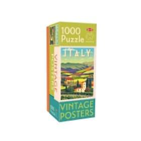 Tactic Vintage Italy 1000P