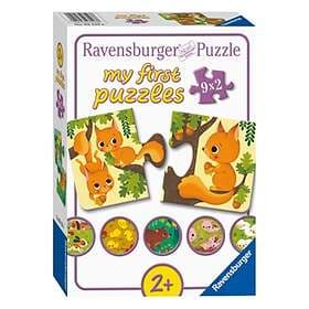 Ravensburger My First 3123 400555556000 03123