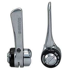 Shimano Sora R400 Shifter Set Silver 2-3 x 8s