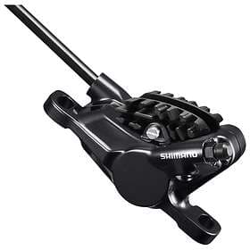 Shimano Road Pos Mount Disc Brake Calipers Svart,Silver