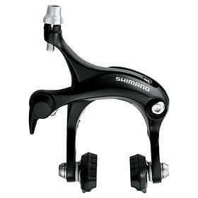 Shimano Br-r451 Front Rim Brake Calipers Svart