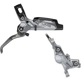 SRAM G2 Ultimate Carbon Hydraulic Disc Front Brake Lever Grå