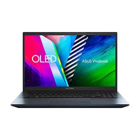 Asus VivoBook Pro 15 OLED M3500QA-L1247W 15,6" Ryzen 5 5600H 8GB RAM 512GB SSD