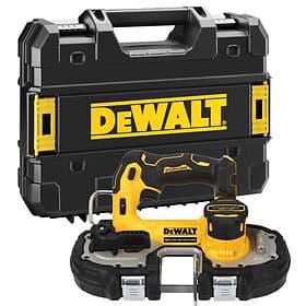 Dewalt DCS377NT-XJ (Utan Batteri)