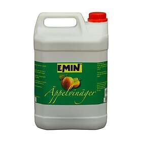 Emin Äppelcidervinäger 5 Liter