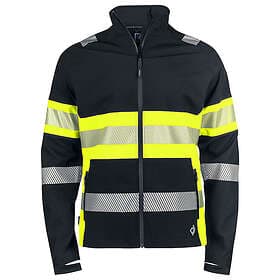 Projob 6442 Funktionsjacka En Iso 20471 Klass 1