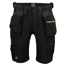 Projob 5558 Shorts Stretch