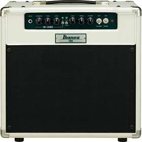 Ibanez Tube Screamer TSA15