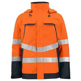 Projob 6440 Funktionsjacka HV