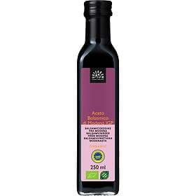 Urtekram Food Ekologisk Balsamvinäger från Modena, 250 ml