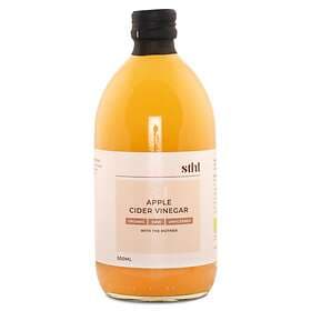 STHL Äppelcidervinäger 500ml EKO