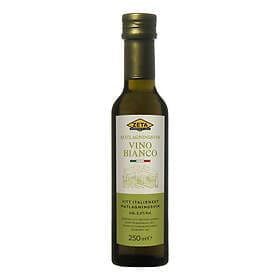 Zeta Matlagningsvin Vitt 250ml