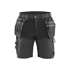 Blåkläder 1598-1860 Hantverksshorts med stretch