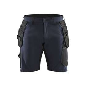 Blåkläder 1520-1645 Hantverksshorts 4-vägsstretch