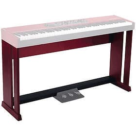Nord Clavia Wood Keyboard Stand V3