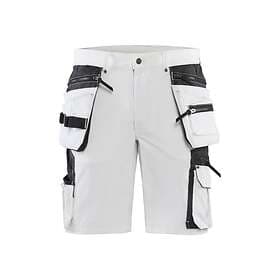 Blåkläder 1088-1645 Målarshorts 4-vägsstretch