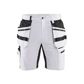 Blåkläder 1911-1000 Målarshorts med stretch X1900