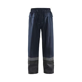 Blåkläder 1322-2003 Regnbyxa level 2