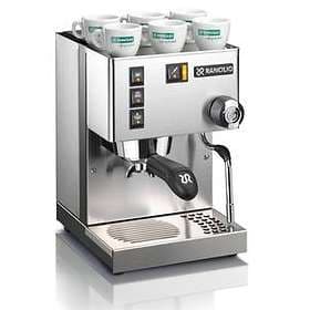 Rancilio Silvia