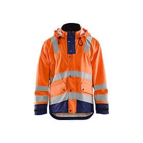 Blåkläder 4302-2003 Regnjacka LEVEL 2