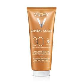 Vichy Capital Soleil Invisible Hydrating Protective Milk SPF30 300ml