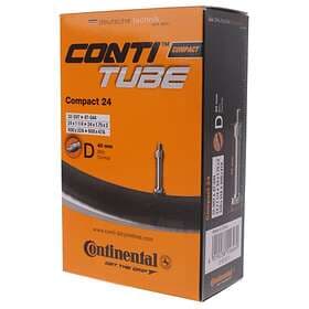 Continental Slang Compact 24" 32/47-507 32/48-544 cykelventil 40 mm