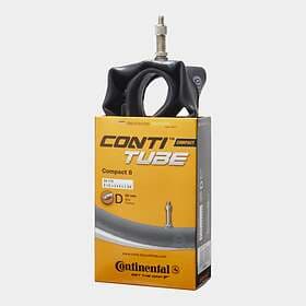 Continental Slang Compact 8" 54-110 cykelventil 26 mm