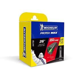 Michelin Cykelslang Protek Max tube 32/42-559 Racerventil 40 mm