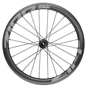 Zipp 303 Firecrest Cl Disc Tubular Road Rear Wheel Svart 12 x 142 mm / Sram XDR