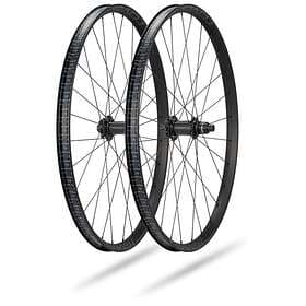 Specialized Roval Traverse 29´´ 6b Disc Tubeless Mtb Wheel Set Svart 15 x 110 / 12 x 142 mm / Sram XD