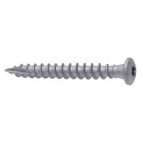 Heco Ankarskruv Protect 4 250-pk 5,0x40 mm