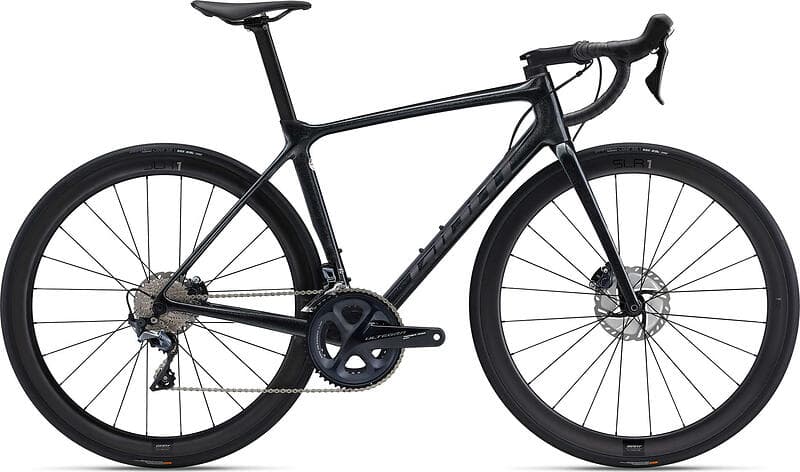 Giant TCR Advanced Pro 1 Disc