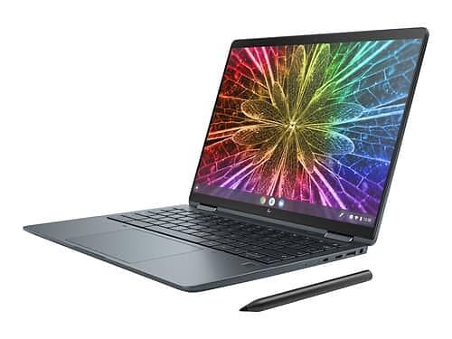 HP Elite Dragonfly Chromebook 5Q7G7EA#UUW 13,5" i7-1255U 16GB RAM 256GB SSD