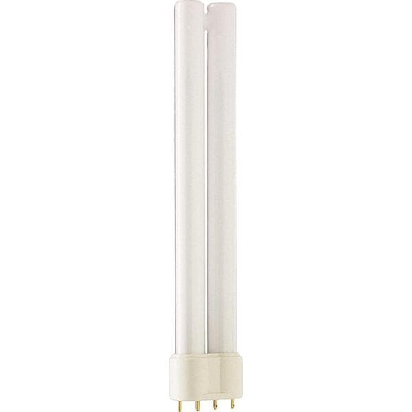 Philips Master PL-L 4-Pin 1200lm 3000K 2G11 18W