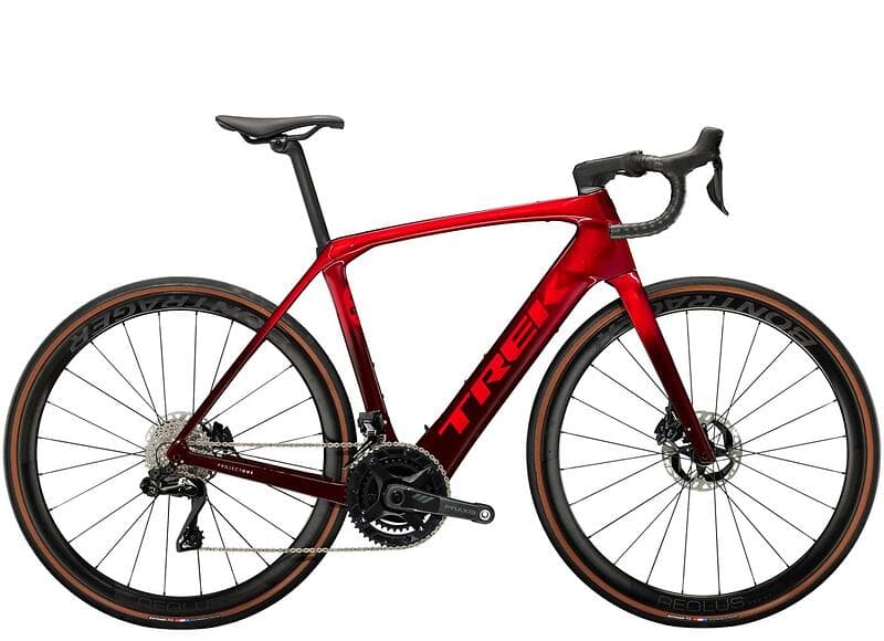 Trek Domane+ Slr 9 (Elcykel)