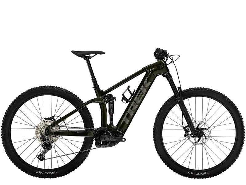 Trek Rail 9.5 Gen. 4 (Elcykel)