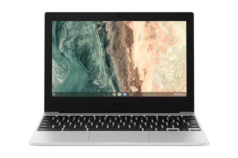 Samsung Galaxy Chromebook Go 11 XE310XDA-KA2SE 11,6" Celeron N4500 4GB RAM 64GB eMMC