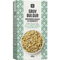 Garant Bulgur Grov 500g