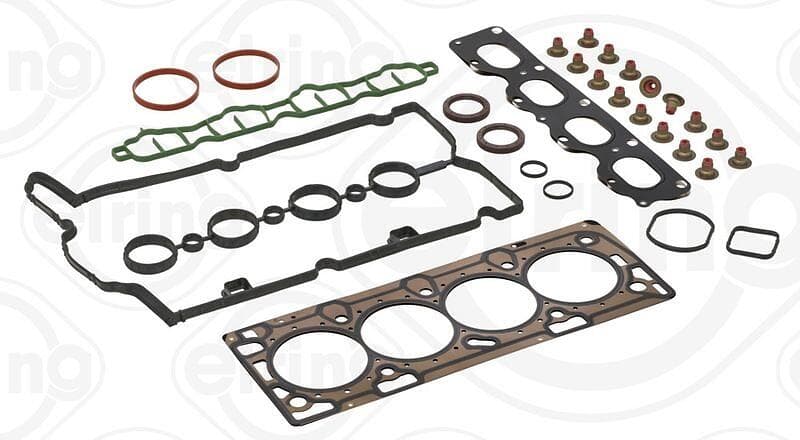 Packningssats, topplock ELRING 504.200