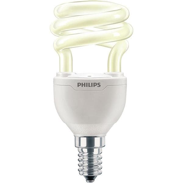 Philips Tornado TrueColor 927 E14 8W