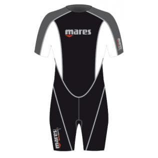 Mares Thermo Guard BZ 1.5 S/SL Shorty (Jr)