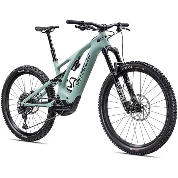 Specialized Turbo Levo Comp Carbon 29/27.5" Gx Eagle (Elcykel)