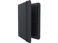 Gamegenic Prime Album 8-pocket, Black