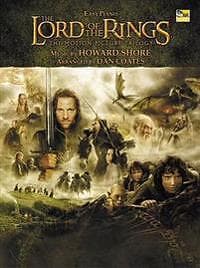 : Lord Of The Rings Trilogy