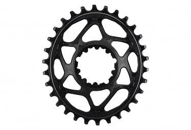 Absolute Black Oval Sram Direct Mount Boost 3 Mm Offset Chainring 32t