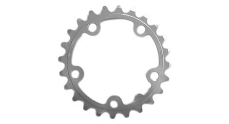 Campagnolo Stronglight Triple Adaptable Chainring Silver 28t