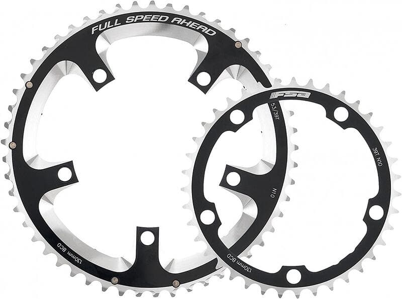 FSA Internal 130 Bcd Chainring 39t