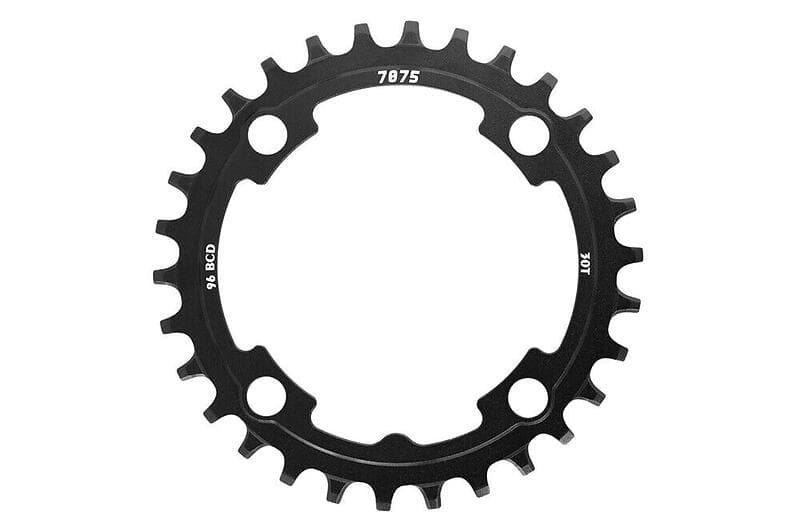 SunRace Mx Speed Narrow-wide Chainring 32t