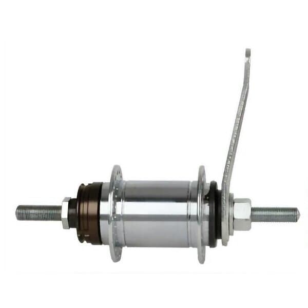 Shimano Cb-e110 Silver 158 mm